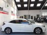 USED 2019 69 HONDA CIVIC 1.0 VTEC Turbo SE Hatchback 5dr Petrol Manual Euro 6 (s/s) (126 ps) BLUETOOTH-DAB RADIO