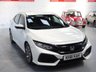 USED 2019 69 HONDA CIVIC 1.0 VTEC Turbo SE Hatchback 5dr Petrol Manual Euro 6 (s/s) (126 ps) BLUETOOTH-DAB RADIO