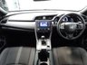 USED 2019 69 HONDA CIVIC 1.0 VTEC Turbo SE Hatchback 5dr Petrol Manual Euro 6 (s/s) (126 ps) BLUETOOTH-DAB RADIO