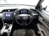 USED 2019 69 HONDA CIVIC 1.0 VTEC Turbo SE Hatchback 5dr Petrol Manual Euro 6 (s/s) (126 ps) BLUETOOTH-DAB RADIO