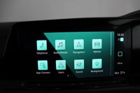 USED 2021 70 VOLKSWAGEN GOLF 1.5 eTSI MHEV Style Hatchback 5dr Petrol Hybrid DSG Euro 6 (s/s) (150 ps) 1 OWNER, SATNAV, CAR PLAY