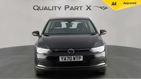 USED 2021 70 VOLKSWAGEN GOLF 1.5 eTSI MHEV Style Hatchback 5dr Petrol Hybrid DSG Euro 6 (s/s) (150 ps) 1 OWNER, SATNAV, CAR PLAY