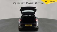 USED 2021 70 VOLKSWAGEN GOLF 1.5 eTSI MHEV Style Hatchback 5dr Petrol Hybrid DSG Euro 6 (s/s) (150 ps) 1 OWNER, SATNAV, CAR PLAY