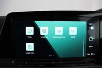 USED 2021 70 VOLKSWAGEN GOLF 1.5 eTSI MHEV Style Hatchback 5dr Petrol Hybrid DSG Euro 6 (s/s) (150 ps) 1 OWNER, SATNAV, CAR PLAY