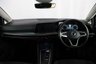 USED 2021 70 VOLKSWAGEN GOLF 1.5 eTSI MHEV Style Hatchback 5dr Petrol Hybrid DSG Euro 6 (s/s) (150 ps) 1 OWNER, SATNAV, CAR PLAY