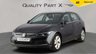 USED 2021 70 VOLKSWAGEN GOLF 1.5 eTSI MHEV Style Hatchback 5dr Petrol Hybrid DSG Euro 6 (s/s) (150 ps) 1 OWNER, SATNAV, CAR PLAY