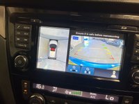 USED 2017 67 NISSAN QASHQAI 1.2 DIG-T Tekna SUV 5dr Petrol Manual Euro 6 (s/s) (115 ps) 