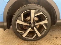 USED 2017 67 NISSAN QASHQAI 1.2 DIG-T Tekna SUV 5dr Petrol Manual Euro 6 (s/s) (115 ps) 