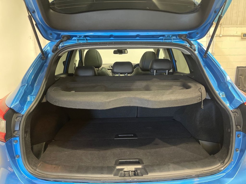 USED 2017 67 NISSAN QASHQAI 1.2 DIG-T Tekna SUV 5dr Petrol Manual Euro 6 (s/s) (115 ps) 