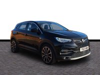 USED 2021 21 VAUXHALL GRANDLAND X 1.5 Turbo D BlueInjection Elite Nav SUV 5dr Diesel Manual Euro 6 (s/s) (130 ps) 6 months warranty, &pound;1000 per claim