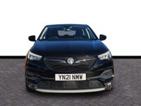 USED 2021 21 VAUXHALL GRANDLAND X 1.5 Turbo D BlueInjection Elite Nav SUV 5dr Diesel Manual Euro 6 (s/s) (130 ps) 6 months warranty, &pound;1000 per claim