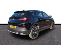 USED 2021 21 VAUXHALL GRANDLAND X 1.5 Turbo D BlueInjection Elite Nav SUV 5dr Diesel Manual Euro 6 (s/s) (130 ps) 6 months warranty, &pound;1000 per claim