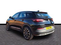 USED 2021 21 VAUXHALL GRANDLAND X 1.5 Turbo D BlueInjection Elite Nav SUV 5dr Diesel Manual Euro 6 (s/s) (130 ps) 6 months warranty, &pound;1000 per claim