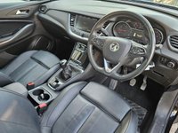USED 2021 21 VAUXHALL GRANDLAND X 1.5 Turbo D BlueInjection Elite Nav SUV 5dr Diesel Manual Euro 6 (s/s) (130 ps) 6 months warranty, &pound;1000 per claim
