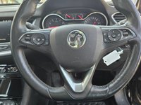 USED 2021 21 VAUXHALL GRANDLAND X 1.5 Turbo D BlueInjection Elite Nav SUV 5dr Diesel Manual Euro 6 (s/s) (130 ps) 6 months warranty, &pound;1000 per claim