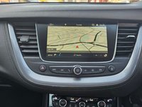 USED 2021 21 VAUXHALL GRANDLAND X 1.5 Turbo D BlueInjection Elite Nav SUV 5dr Diesel Manual Euro 6 (s/s) (130 ps) 6 months warranty, &pound;1000 per claim