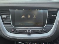 USED 2021 21 VAUXHALL GRANDLAND X 1.5 Turbo D BlueInjection Elite Nav SUV 5dr Diesel Manual Euro 6 (s/s) (130 ps) 6 months warranty, &pound;1000 per claim