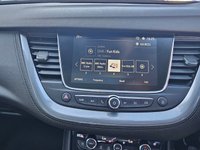 USED 2021 21 VAUXHALL GRANDLAND X 1.5 Turbo D BlueInjection Elite Nav SUV 5dr Diesel Manual Euro 6 (s/s) (130 ps) 6 months warranty, &pound;1000 per claim