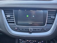 USED 2021 21 VAUXHALL GRANDLAND X 1.5 Turbo D BlueInjection Elite Nav SUV 5dr Diesel Manual Euro 6 (s/s) (130 ps) 6 months warranty, &pound;1000 per claim