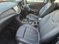 USED 2021 21 VAUXHALL GRANDLAND X 1.5 Turbo D BlueInjection Elite Nav SUV 5dr Diesel Manual Euro 6 (s/s) (130 ps) 6 months warranty, &pound;1000 per claim
