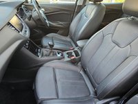 USED 2021 21 VAUXHALL GRANDLAND X 1.5 Turbo D BlueInjection Elite Nav SUV 5dr Diesel Manual Euro 6 (s/s) (130 ps) 6 months warranty, &pound;1000 per claim