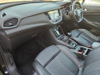 USED 2021 21 VAUXHALL GRANDLAND X 1.5 Turbo D BlueInjection Elite Nav SUV 5dr Diesel Manual Euro 6 (s/s) (130 ps) 6 months warranty, &pound;1000 per claim