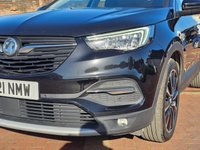USED 2021 21 VAUXHALL GRANDLAND X 1.5 Turbo D BlueInjection Elite Nav SUV 5dr Diesel Manual Euro 6 (s/s) (130 ps) 6 months warranty, &pound;1000 per claim