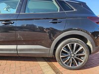 USED 2021 21 VAUXHALL GRANDLAND X 1.5 Turbo D BlueInjection Elite Nav SUV 5dr Diesel Manual Euro 6 (s/s) (130 ps) 6 months warranty, &pound;1000 per claim