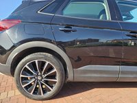 USED 2021 21 VAUXHALL GRANDLAND X 1.5 Turbo D BlueInjection Elite Nav SUV 5dr Diesel Manual Euro 6 (s/s) (130 ps) 6 months warranty, &pound;1000 per claim
