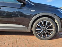 USED 2021 21 VAUXHALL GRANDLAND X 1.5 Turbo D BlueInjection Elite Nav SUV 5dr Diesel Manual Euro 6 (s/s) (130 ps) 6 months warranty, &pound;1000 per claim