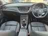 USED 2021 21 VAUXHALL GRANDLAND X 1.5 Turbo D BlueInjection Elite Nav SUV 5dr Diesel Manual Euro 6 (s/s) (130 ps) 6 months warranty, &pound;1000 per claim