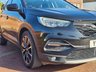 USED 2021 21 VAUXHALL GRANDLAND X 1.5 Turbo D BlueInjection Elite Nav SUV 5dr Diesel Manual Euro 6 (s/s) (130 ps) 6 months warranty, &pound;1000 per claim