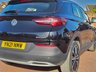 USED 2021 21 VAUXHALL GRANDLAND X 1.5 Turbo D BlueInjection Elite Nav SUV 5dr Diesel Manual Euro 6 (s/s) (130 ps) 6 months warranty, &pound;1000 per claim