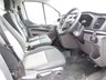 USED 2019 19 FORD TRANSIT CUSTOM 300 2.0 EcoBlue 105 ps L1 H1 Euro 6 Van with 3 bar Rhino Roof Rack and Ladder Roller, ARMAPLATE LOCK GUARDS, REAR PARKING SENSORS, - ONE COMPANY OWNER, FULL DEALER SERVICE HISTORY AND ONLY 36,000 MILES!