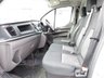 USED 2019 19 FORD TRANSIT CUSTOM 300 2.0 EcoBlue 105 ps L1 H1 Euro 6 Van with 3 bar Rhino Roof Rack and Ladder Roller, ARMAPLATE LOCK GUARDS, REAR PARKING SENSORS, - ONE COMPANY OWNER, FULL DEALER SERVICE HISTORY AND ONLY 36,000 MILES!
