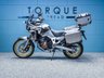 USED 2019 69 HONDA CRF1000L AFRICA TWIN Adventure Sports Manual Euro 4  Nationwide Delivery &pound;149 - 9.9% APR