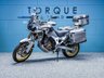 USED 2019 69 HONDA CRF1000L AFRICA TWIN Adventure Sports Manual Euro 4  Nationwide Delivery &pound;149 - 9.9% APR