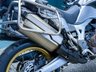 USED 2019 69 HONDA CRF1000L AFRICA TWIN Adventure Sports Manual Euro 4  Nationwide Delivery &pound;149 - 9.9% APR