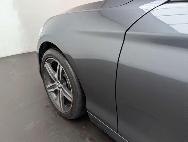 USED 2019 19 BMW 1 SERIES 1.5 118i Sport Auto 3dr CLICK+COLLECT / HOME DELIVERY