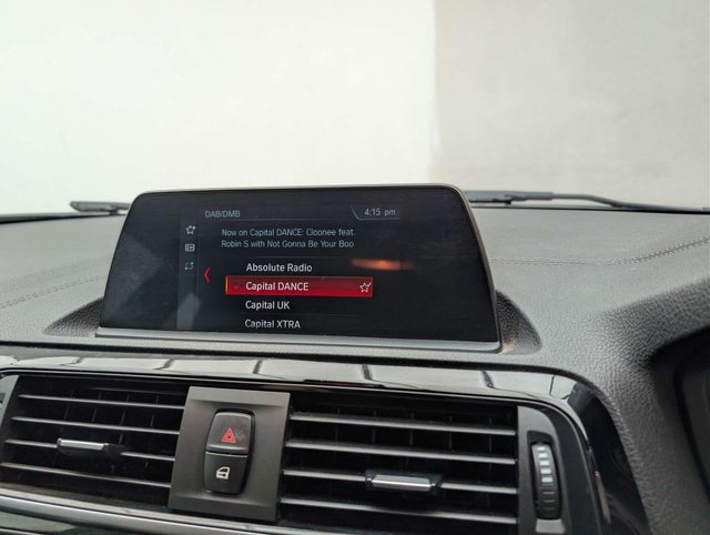 USED 2019 19 BMW 1 SERIES 1.5 118i Sport Auto 3dr CLICK+COLLECT / HOME DELIVERY