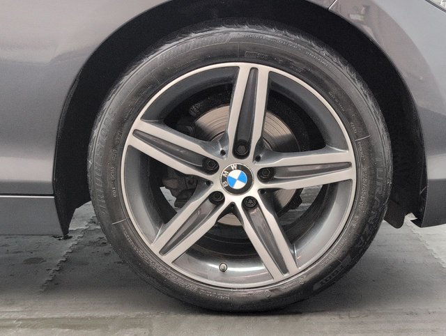 USED 2019 19 BMW 1 SERIES 1.5 118i Sport Auto 3dr CLICK+COLLECT / HOME DELIVERY