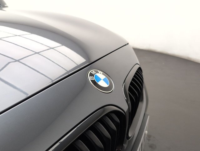 USED 2019 19 BMW 1 SERIES 1.5 118i Sport Auto 3dr CLICK+COLLECT / HOME DELIVERY
