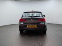 USED 2019 19 BMW 1 SERIES 1.5 118i Sport Auto 3dr CLICK+COLLECT / HOME DELIVERY