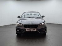 USED 2019 19 BMW 1 SERIES 1.5 118i Sport Auto 3dr CLICK+COLLECT / HOME DELIVERY