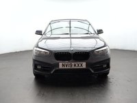 USED 2019 19 BMW 1 SERIES 1.5 118i Sport Auto 3dr CLICK+COLLECT / HOME DELIVERY