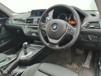 USED 2019 19 BMW 1 SERIES 1.5 118i Sport Auto 3dr CLICK+COLLECT / HOME DELIVERY
