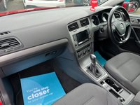 USED 2015 15 VOLKSWAGEN GOLF 1.6 TDI BlueMotion Tech Match Hatchback 5dr Diesel DSG Euro 5 (s/s) (105 ps) * JUST ARRIVED * **AUTOMATIC...DIESEL...**