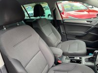 USED 2015 15 VOLKSWAGEN GOLF 1.6 TDI BlueMotion Tech Match Hatchback 5dr Diesel DSG Euro 5 (s/s) (105 ps) * JUST ARRIVED * **AUTOMATIC...DIESEL...**
