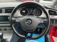 USED 2015 15 VOLKSWAGEN GOLF 1.6 TDI BlueMotion Tech Match Hatchback 5dr Diesel DSG Euro 5 (s/s) (105 ps) * JUST ARRIVED * **AUTOMATIC...DIESEL...**
