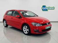 USED 2015 15 VOLKSWAGEN GOLF 1.6 TDI BlueMotion Tech Match Hatchback 5dr Diesel DSG Euro 5 (s/s) (105 ps) * JUST ARRIVED * **AUTOMATIC...DIESEL...**
